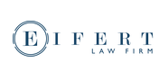 EIFERT LAW FIRM logo